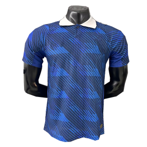Maglie da Calcio 2026 di Alta Qualità ad Asciugatura Rapida, per Club e Squadre Nazionali, Versione Giocatore ed Edizione Fan - Product Image 4