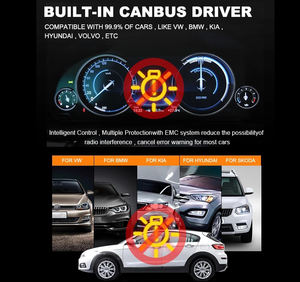 <span class=keywords><strong>Precio</strong></span> al por mayor de fábrica H15 <span class=keywords><strong>Golf</strong></span> 6 <span class=keywords><strong>Golf</strong></span> 7 High Beam Canbus Bombilla de faro libre H15 Bombilla LED DRL - Product Image 4