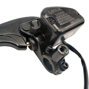OEM meilleur <span class=keywords><strong>prix</strong></span> pour maître-cylindre levier de frein 22101 pour LH260 LH300 Linhai 260cc <span class=keywords><strong>300cc</strong></span> ATV Quads pièces de rechange - Product Image 2
