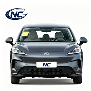 <span class=keywords><strong>MG4</strong></span> 2026 Modifié, Véhicule Électrique 5 Portes 5 Places, Autonomie de 437 km, Véhicule Électrique de Taille Moyenne Personnalisé - Product Image 1