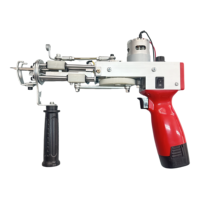 Pistola de Tufting Inalámbrica a Batería, de Uso Manual, Fácil de Operar, Precio Competitivo