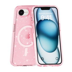 Cho <span class=keywords><strong>iPhone</strong></span> 16 Pro Max Trường Hợp Pha Lê Rõ Ràng Bling Long Lanh Từ Iphones 15 Cộng Với 14 13 12 11 SE 4 2025 Chống Sốc <span class=keywords><strong>Bumper</strong></span> Bìa - Product Image 1