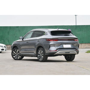 Voiture la <span class=keywords><strong>plus</strong></span> vendue BYD Song <span class=keywords><strong>Plus</strong></span> 2023 Dm-i Édition Championnat 110KM Modèle phare pour voiture d'occasion - Product Image 6