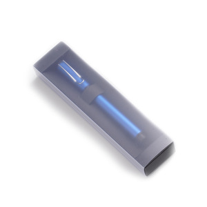 Rỗng Bút Hộp Quà Tặng Các Tông Màu Đen Trường Hợp Với Rõ Ràng Cửa Sổ Cho Đồ Trang Sức Bút Chì Bi Đài Phun Nước Bút Hiển Thị Quà Tặng Đóng Gói Hộp - Product Image 6