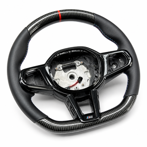   Volant pour BMW F32 F20 F10 E60 E92 F30 F82 F80 E70 E90 F11 E91 F36 X5 X3 M5 M3 - Product Image 2