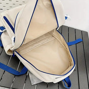 Tedarikçi özel Logo sıcak satış moda okul kitapları erkek kız bayanlar sırt çantası kadınlar için - Product Image 2