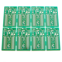Adaptateur ca cc, pilote de carte Pcb, conception de Circuit imprimé, offre d'usine, conception de pcb personnalisée