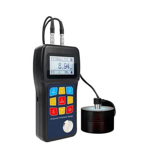 เครื่องวัดความหนาอัลตราโซนิกดิจิตอลอุตสาหกรรมขั้นสูง DANA-C160 สำหรับโลหะ - Product Image 5