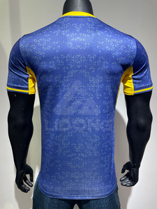 Camisetas <span class=keywords><strong>de</strong></span> Fútbol al por Mayor <span class=keywords><strong>de</strong></span> Alta Calidad, Camisetas <span class=keywords><strong>de</strong></span> Fútbol con Estampado Digital 100% para Adultos, Camisetas <span class=keywords><strong>de</strong></span> Clubes <span class=keywords><strong>de</strong></span> la Eurocopa, Camisetas <span class=keywords><strong>de</strong></span> Selecciones Nacionales - Product Image 4