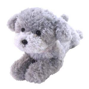 Wholesale Manufacture High Quality Soft Fabric Real Teddy Dog Plush Anime <strong>Poodle</strong> Stuffed <strong>Toys</strong> for Kids - Product Image 3