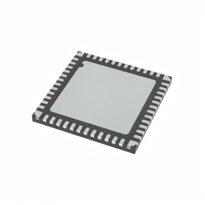 Microcontrôleur IC 16 bits 152 Ko Flash 48UQFN, canal fabricant, DSPIC33CH128MP205T-I_M4 48 UFQFN à pad exposé - Product Image 1