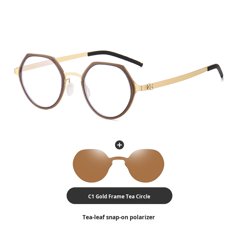 eyewear glasses linde