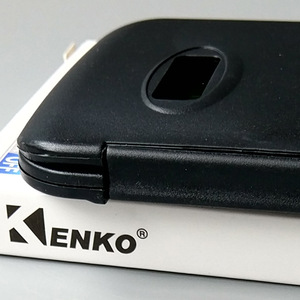 Calculatrice scientifique Kenko KK-105 noire, alimentée par piles, pour les étudiants, pour les examens - Product Image 5