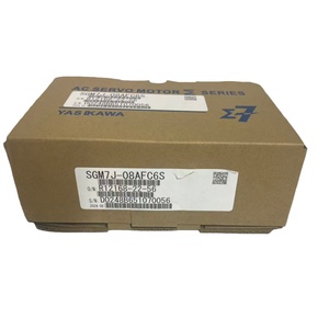 มอเตอร์ AC รุ่นใหม่ SGM7J-08AFC6S มีสินค้าในสต็อก - Product Image 4