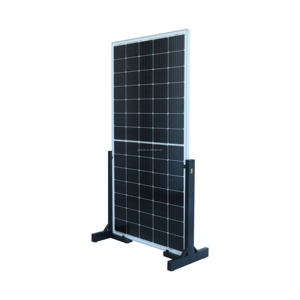 <strong>Solar</strong> <strong>Panel</strong> Manufacturer 10W 100W 200W Small <strong>Solar</strong> <strong>Panel</strong> 300W 400W 500W Monocrystalline Silicon Pv <strong>Panel</strong> - Product Image 3