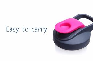 टोको उच्च गुणवत्ता वाले कस्टम लोगो जिम प्रोटीन शेकर बोतल प्लास्टिक प्रोटीन शेकर बोतल - Product Image 5