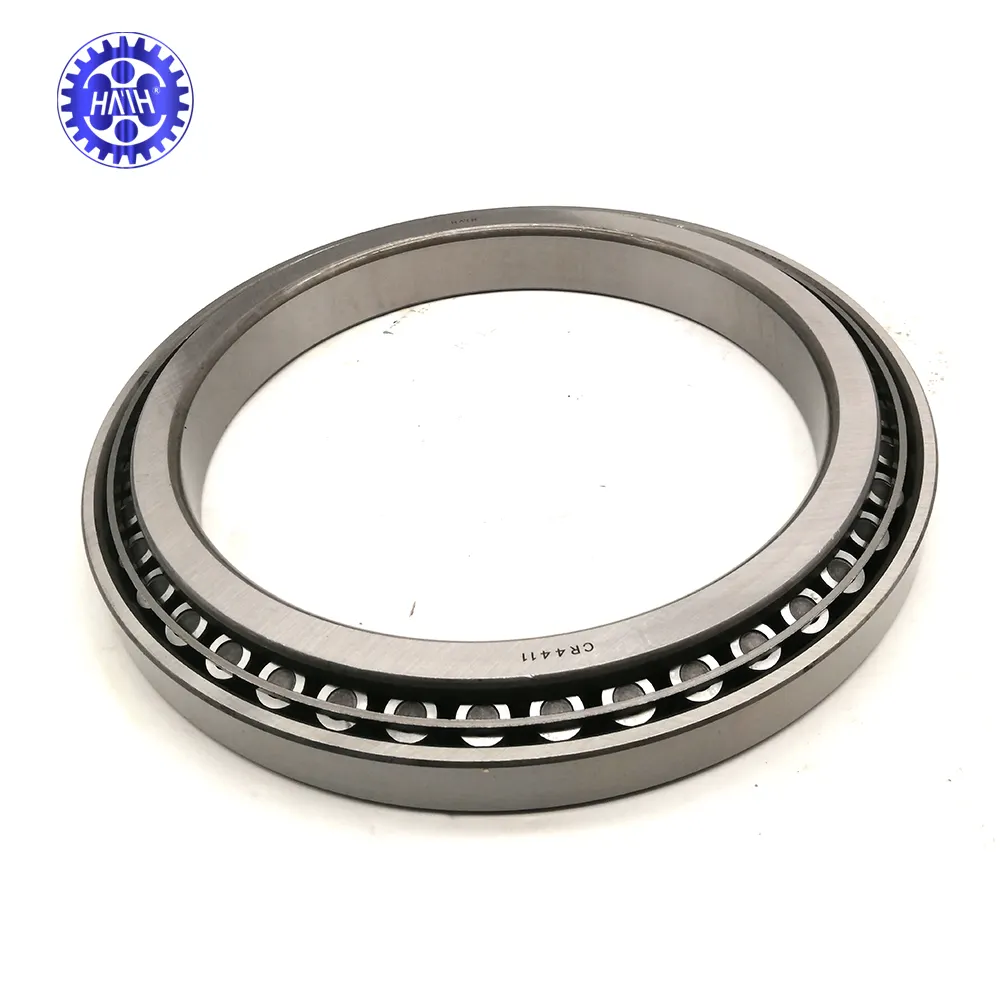 Tapered roller bearing R219Z-3 Mechanical bearing R 219-3 excavator final drive travel bearing