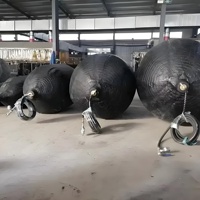 Venta caliente Drenaje resistente a la corrosión Tapón de tubería de alcantarillado inflable Moldes de formas de hormigón Reparación de tuberías de goma Empaquetadores de drenaje de bolsas de aire
