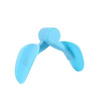 Fourniture d'usine cuisse formateurs exercice pelvien masculin plancher pelvien entraîneur musculaire hommes accessoires de gymnastique façonnage des jambes écologique