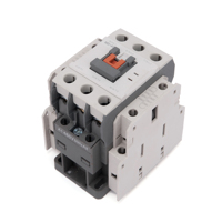 GWIEC Penjualan Online Cina Contactor Murah Ls Gmc (D)-40 Kontaktor Magnetik