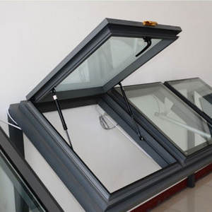 고품질 전동 선루프 자동차, RV, 보트 등용 |   사용자 지정 디자인, 빠른 배송 가능 - Product Image 6