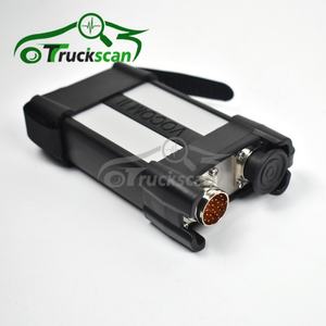 เครื่องอ่านโค้ดวินิจฉัย Vocom II 88890300 พร้อมอินเทอร์เฟซ USB สำหรับ Windows สำหรับ UD สำหรับรถบรรทุกและรถขุด - Product Image 5