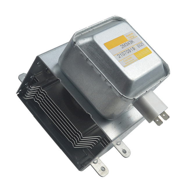 Vending Machine 1.5kw 2m343k 2m463k air cooling industrial microwave witol magnetron