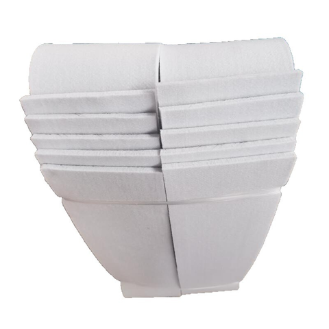 100kg/m3 120kg M3 Mineral Wool 100mm Thick 50 Mm Thickness Rock Wool Insulation