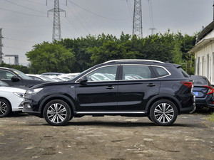 SAIC RX5 de <span class=keywords><strong>segunda</strong></span> <span class=keywords><strong>mano</strong></span> en buen estado, SUV a <span class=keywords><strong>gasolina</strong></span>, <span class=keywords><strong>coche</strong></span> usado de Roewe Auto China en venta a bajo precio. - Product Image 4