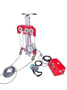 220V-380V 22KW Industrial Grade Brushless Motor Wire Saw <b>Machine</b> for Concrete and <b>Stone</b> <b>Cutting</b> HF22WS Wire <b>Cutting</b> Mach - Product Image 3