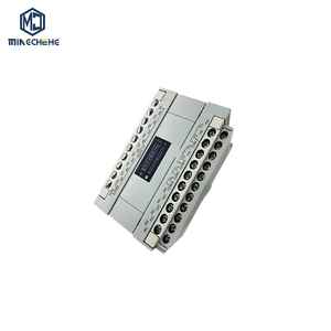 ระบบควบคุมอัตโนมัติอุตสาหกรรมประสิทธิภาพสูง PLC (Programmable Logic Controller) สำหรับการควบคุมโรงงานอัจฉริยะและการประมวลผลข้อมูล - Product Image 1