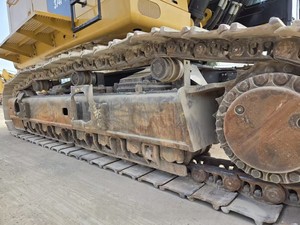 รถขุดตีนตะขาบ Caterpillar 374 มือสอง น้ำหนัก 74 ตัน รถขุดตีนตะขาบ Caterpillar รุ่น 374D 374E 374F ขนาดใหญ่ มือสอง รถขุดสำหรับงานเหมือง ราคาถูก - Product Image 5