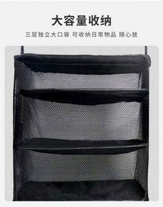 Sac de rangement pour meubles de maison, boîte de rangement pour bureau à domicile, sac de rangement pour salle à manger, boîte de rangement pour salon, sac de rangement pour chambre à coucher - Product Image 5