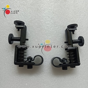 Support de brosse d'alimentation et séparateur de doigt WD de haute qualité 66.028.105F pour pièces d'impression offset SM102 CD102 SM74 SM52 PM52 PM74 MO - Product Image 6