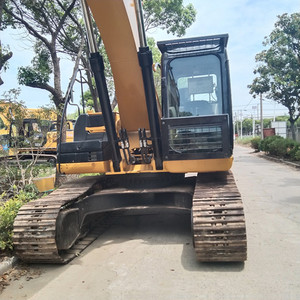 รถขุดตีนตะขาบมือสองจากญี่ปุ่น Caterpillar CAT 336DL 336D2 336D2L 336D 336E 349 ขนาด 36 ตัน เหมาะสำหรับงานขุดขนาดกลาง ราคาดี - Product Image 1