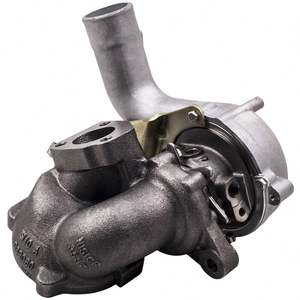 Turbocompresor k04 para VW Golf IV 1,8 T 150HP 180HP 2000 1998 1999 2001 2002 AQA AUQ AGU - Product Image 4
