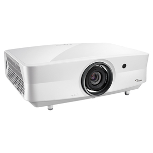 Optoma Laser máy chiếu 5000 Ansi Lumens Laser memc cao mô hình sáng hơn DLP Máy chiếu 4K hỗ trợ <span class=keywords><strong>3D</strong></span> kỹ thuật máy chiếu - Product Image 5
