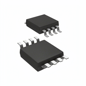 Distributeur agréé Mémoire 8 VSSOP, 8 MSOP BR24S16FVM-WTR Composants électroniques - Product Image 1