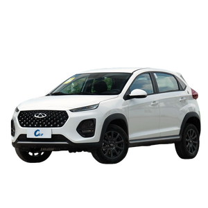 2025 Chery รถ <span class=keywords><strong>Cherry</strong></span> Tiggo 3X บวกกับรถ SUV อัตโนมัติจากจีนรถมือ<span class=keywords><strong>ส</strong></span>องพร้อมเครื่องยนต์เบนซิน - Product Image 3