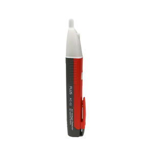 Caneta teste de voltagem elétrica, detector de tensão sem contato ac 50-1000v - Product Image 5