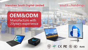 จัดส่งภายใน 48 ชั่วโมง แล็ปท็อป Win 11 ขนาด 15.9 นิ้ว ใหม่ล่าสุด ซีพียู Core I7 I7-1065G7 3.9Ghz แรม 16GB ความจุ 512GB โน้ตบุ๊ก พีซี คอมพิวเตอร์ แล็ปท็อปเกมมิ่ง - Product Image 4