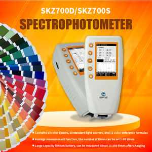 SKZ700S 4/8 kolorimetre: hassas renk analizi için özellikler - Product Image 2