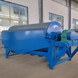 Kaolien Verwerkingsfabriek Tantaal Niobium Zirkoon <span class=keywords><strong>Tin</strong></span> Erts <span class=keywords><strong>Trommel</strong></span> Magnetische Separator Magnetische Separator <span class=keywords><strong>Machine</strong></span> - Product Image 2