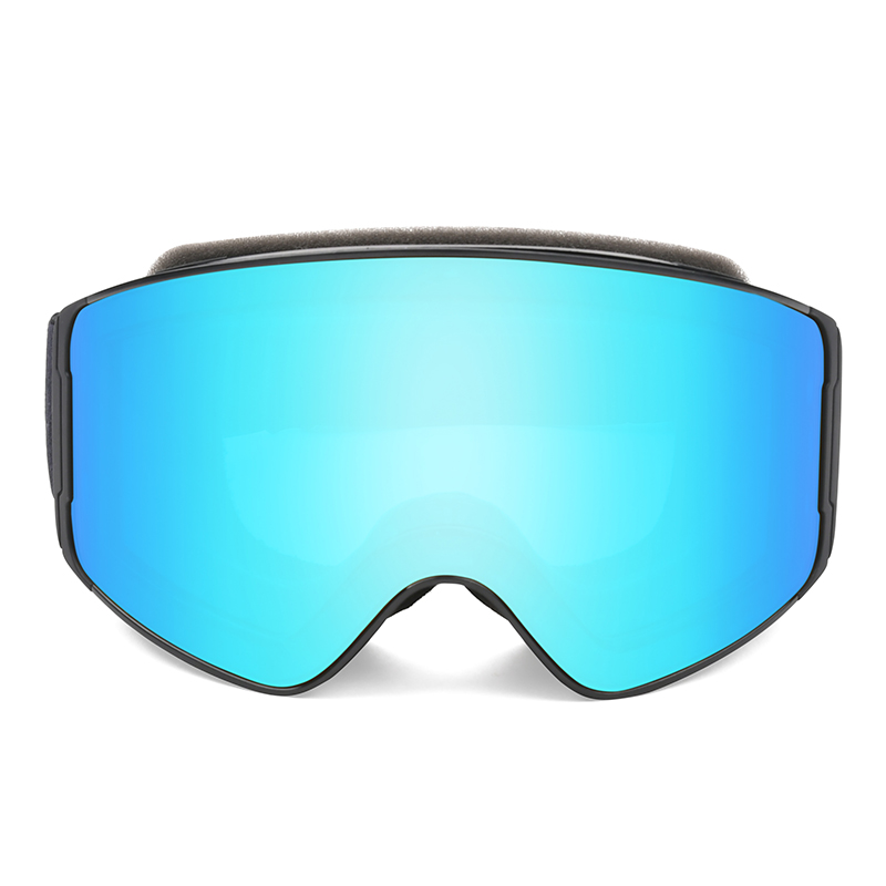 Bleu glace