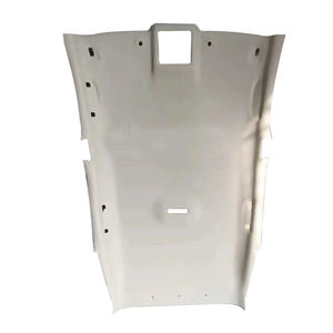 Forro de Techo, Revestimiento de Techo para Volkswagen Tiguan - Product Image 2