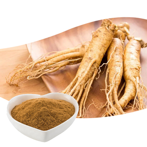 人参根提取物人参皂苷5% 10% 粉末高丽参提取物 - Product Image 6