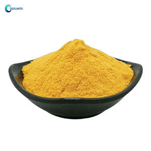 Productos Químicos en Venta, Cloruro de Polialuminio Amarillo (PAC) - <span class=keywords><strong>Floculante</strong></span>/Coagulante para Piscinas - Product Image 2