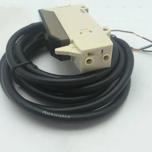 Yeni Orijinal Stokta BF3RX-<span class=keywords><strong>P</strong></span> Fiber Optik Amplifikatör Hızlı Teslimat Endüstriyel Otomasyon Ürünü-Uygun Fiyat - Product Image 3