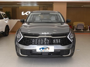 Véhicule chinois de haute qualité, SUV compact <span class=keywords><strong>Sportage</strong></span> 1.5T/2.0T/2.0L HEV, grand espace, <span class=keywords><strong>meilleur</strong></span> <span class=keywords><strong>prix</strong></span> - Product Image 2