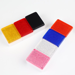 Jeu de Mahjong personnalisé, nouvelle création, impression sur mesure, très demandé - Product Image 3